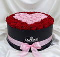 Blushing Heart - TAVÉINE AE