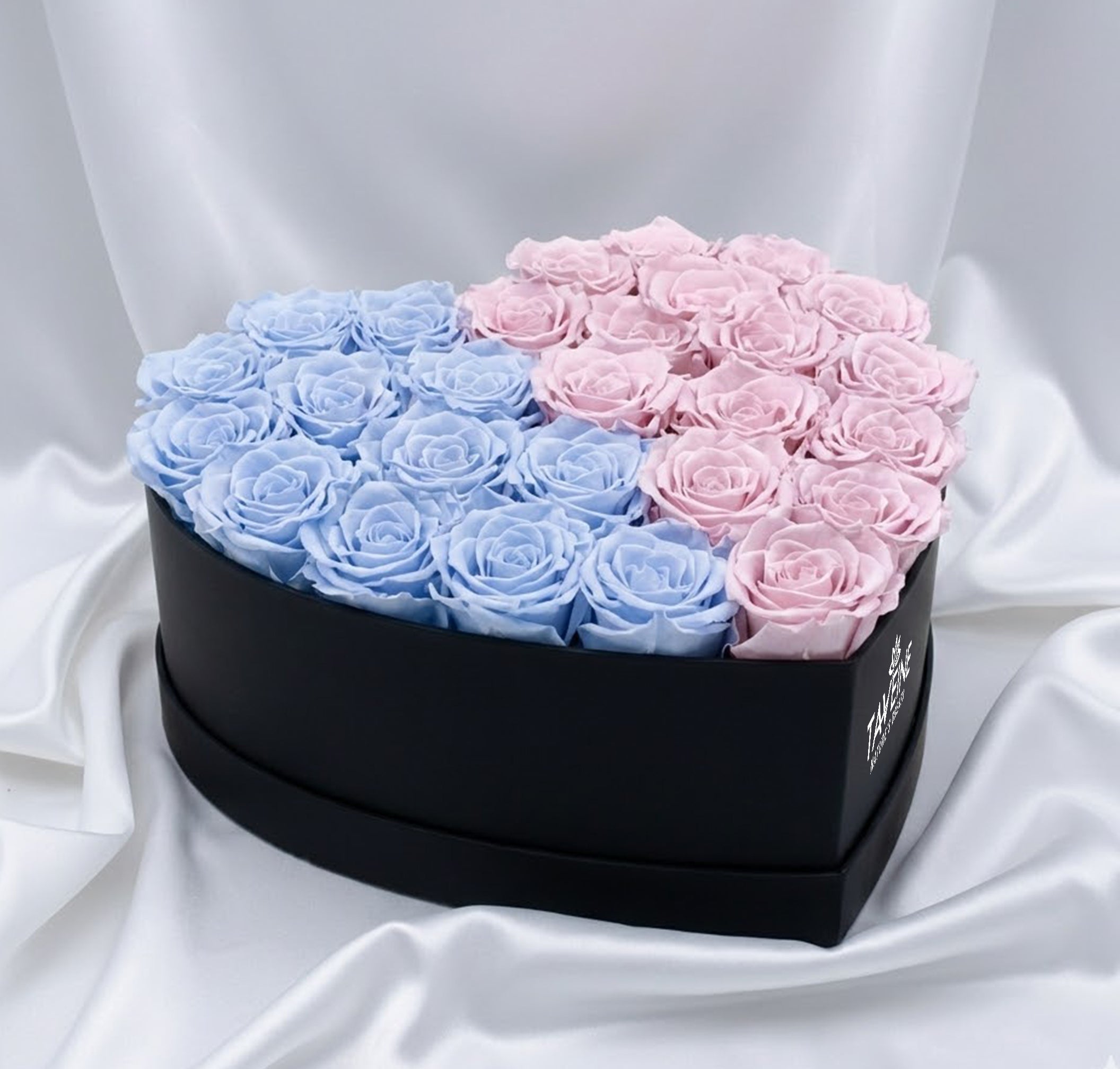 Pastel Harmony - TAVÉINE AE