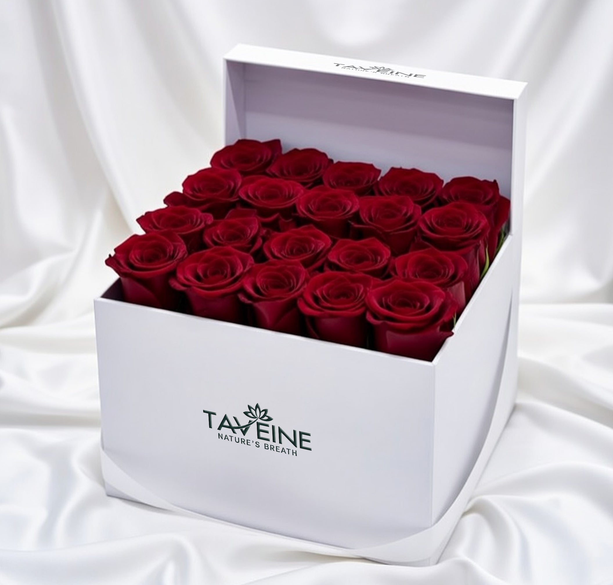 Pure Devotion - TAVÉINE AE