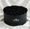 Noir Obsession - TAVÉINE AE