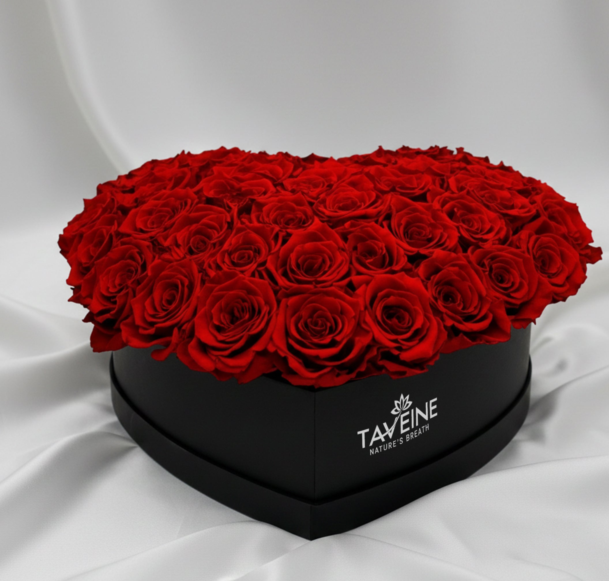 Rouge Eternel - TAVÉINE AE